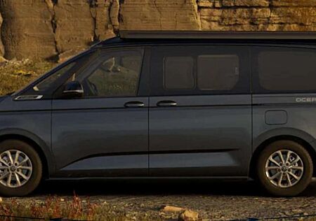 VW T7 Volkswagen California Ocean 150 AHK Markise ParkP Keyl 110 kW (150 PS...