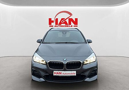 BMW 220 Gran Tourer///M Sport/7-Sitzer/Leder/LED/PDC