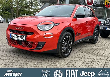 Fiat 600e LaPrima|Klimaaut|ACC|Kamera|NAV|LED|SHZ|Car