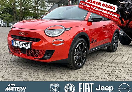 Fiat 600e LaPrima|Klimaaut|ACC|Kamera|NAV|LED|SHZ|Car