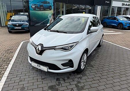 Renault ZOE Experience