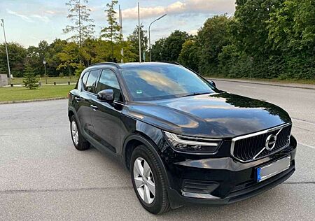 Volvo XC 40 XC40 D3 Geartronic