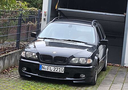 BMW 316i 316 touring