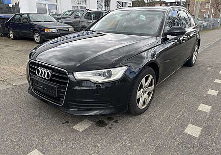 Audi A6 2.0 TDI ultra S tronic