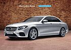 Mercedes-Benz E 400 d 4MATIC Limousine AMG KAMERA AIRMATIC LM