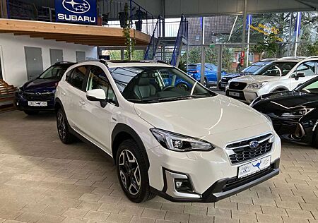 Subaru XV Platinum,Leder , Navigation