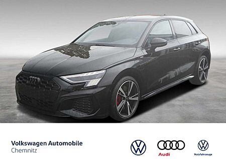 Audi A3 45 1.4 TFSI e S line Matrix LED