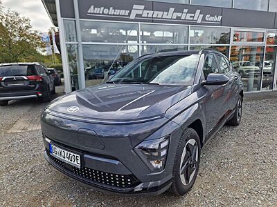 Hyundai KONA Elektro (SX2) 48,4kWh ADVANTAGE, Effizienz-Paket