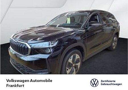 Skoda Kodiaq 2.0 TDI 4x4 Selection Navi AHK Sprachsteu