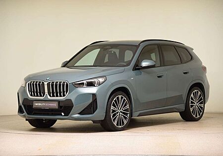 BMW X1 xDrive23d M Sportpaket DriveAss AHK HiFi Navi