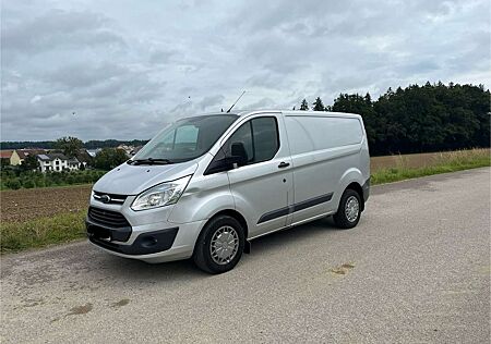 Ford Transit Custom 270 L1 Trend