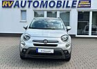 Fiat 500X Cross*AUTOMATIK*LED*KAMERA*