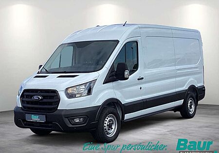 Ford Transit 350 L3H2 Lkw VA Basis AHK Seitenwandverkl. hoch