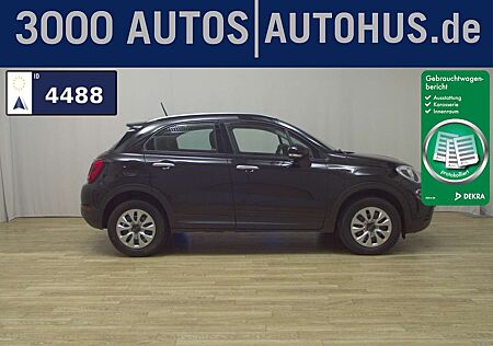 Fiat 500X 1.3 Cross DAB+ PDC Klima