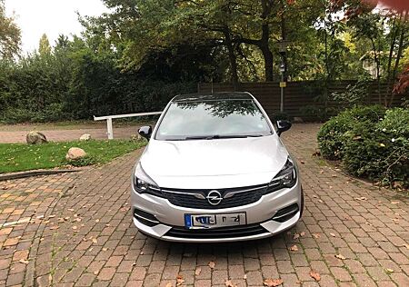 Opel Astra GS Line Start/Stop