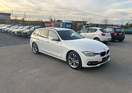 BMW 340 i xDrive Sport Line*2HAND*