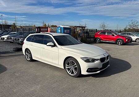 BMW 340 i xDrive Sport Line*2HAND*