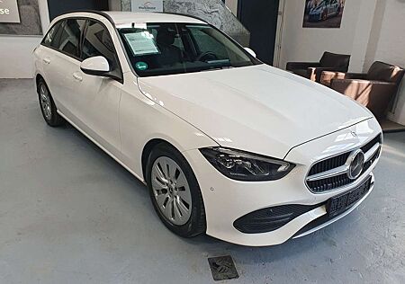 Mercedes-Benz C 220 T d 9G-Tronic Distronic|Head-up