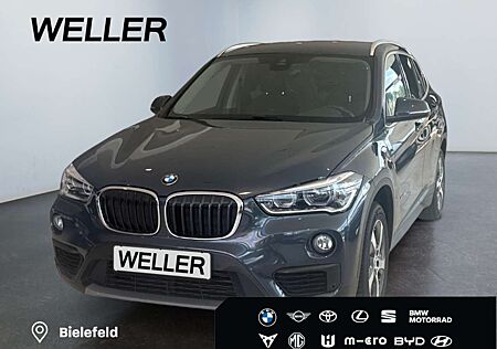 BMW X1 xDrive18d Advantage *AHK*Sportsitze*CAM*PDC*