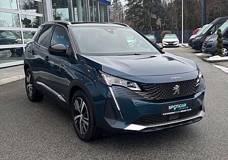 Peugeot 3008 GT