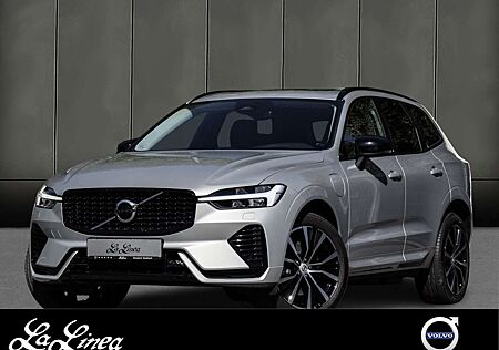 Volvo XC 60 XC60 T8 Recharge Ultimate Dark Plug-In Hybrid AWD