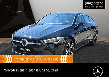 Mercedes-Benz CLA 250 e PROGRESSIVE+LED+KAMERA+HUD+KEYLESS+8G