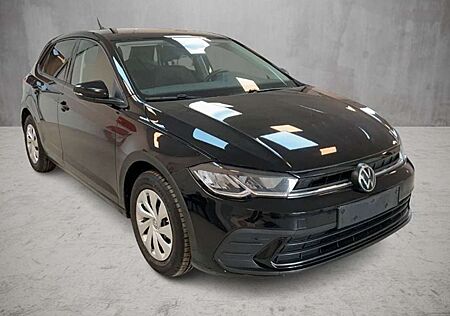 VW Polo Volkswagen 1.0 TSI "Life" GRA/PDC/LED/SHZ