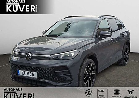 VW Tiguan Volkswagen R-Line 2.0 TSI DSG 4M+Pano+AHK+Matrix+ACC