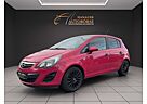 Opel Corsa D Active'SONDERFARBE/KLIMA/LENKRADHEIZUNG'