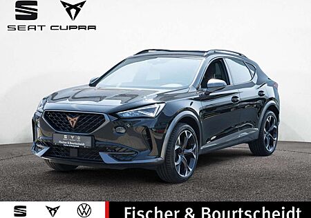 Cupra Formentor 1.5 TSI FULL PDC LED KAM ACC LED