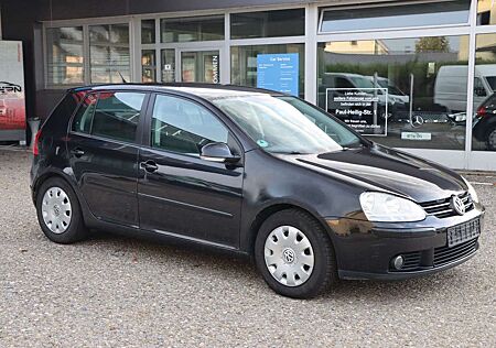 VW Golf Volkswagen V 1.9 TDI Comfortline l KLIMA l 2.HAND