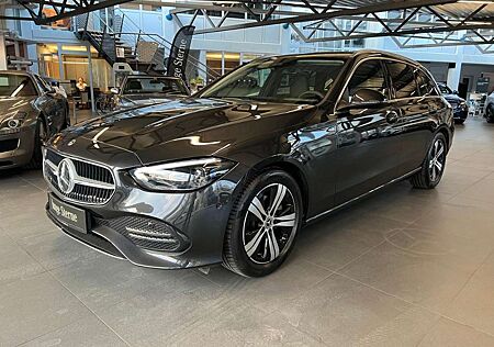 Mercedes-Benz C 180 T Avantgarde DIGITAL Light Distronic RüKam