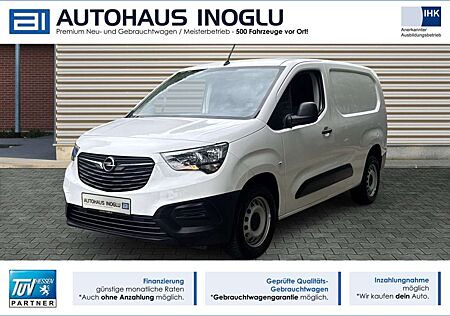 Opel Combo 1.5 CDTI Edition XL+erhöhte Nutzlast+PDC+