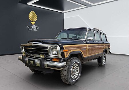 Jeep Wagoneer Grand Wagoneer, 360cui V8, Tausch
