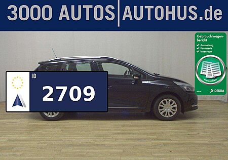 Renault Clio Grandtour 0.9 TCe Business Ed. Navi PDC