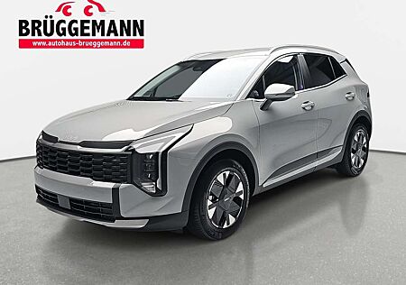 Kia Sportage 1.6 T-GDI 150 2WD DCT VISION MJ26 KOMFORT