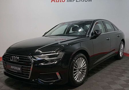 Audi A6 Lim. 40 TDI design *KAMERA*LEDER*