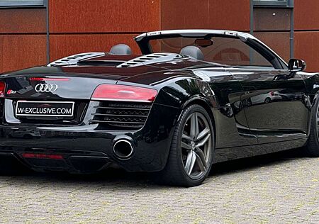 Audi R8 Spyder 4.2 FSI quattro