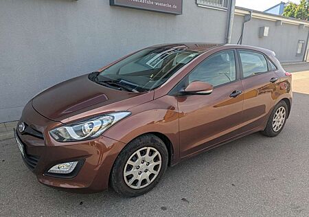 Hyundai i30 1.4 Trend