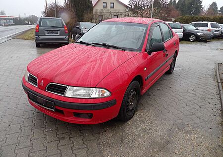 Mitsubishi Carisma Classic 1600 Automatik Klima