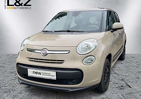 Fiat 500L 1.4 16V Easy *Klima,GSD,AHK,SHZ*