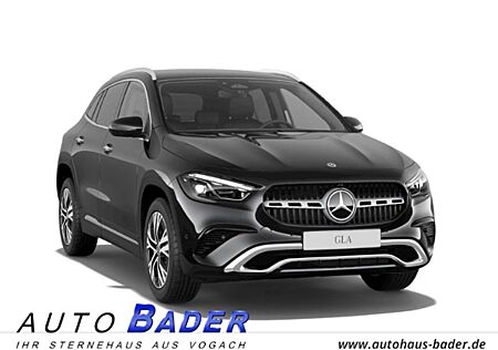 Mercedes-Benz GLA 180 d Progressive Edition Fahrassistenz AHK