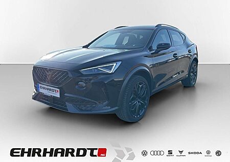 Cupra Formentor 2.0 TSI DSG 4Drive VZ Tribe Edition DCC AHK*MAT...