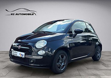 Fiat 500 1,2 Auomatik