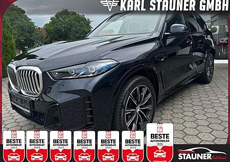 BMW X5 30d xDrive M-Sport STANDHZ PANO AHK MEMORY