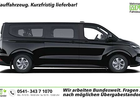 Ford Tourneo Custom Trend L2 ACC AHK Nav SHZ 3Z-Klima 100 kW (136 P...