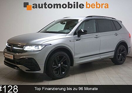 VW Tiguan Allspace Volkswagen 2.0TDI DSG R-Line 4M Virtual AHK