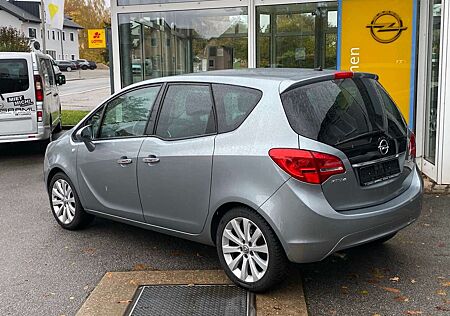 Opel Meriva Innovation
