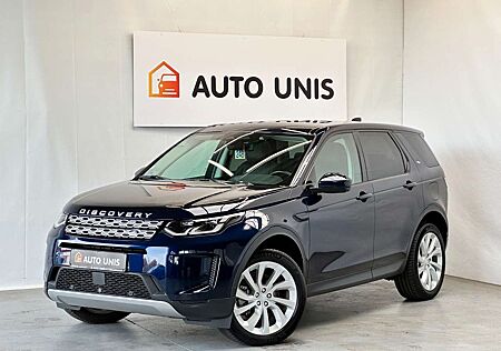 Land Rover Discovery Sport Plug-in HSE*AWD*Panoramadach