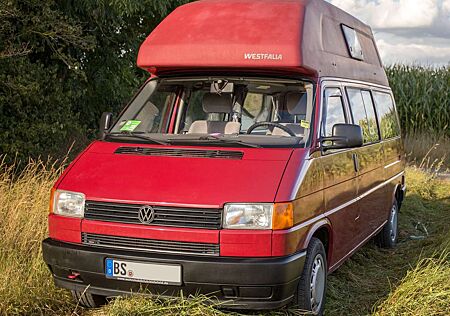 VW T4 California Volkswagen Club